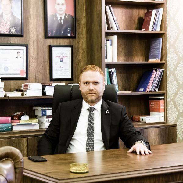 Dr. Sonat KARATAŞ